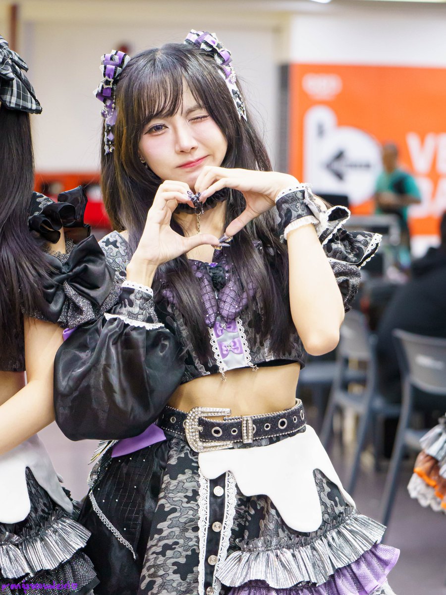 aijung_gallery's tweet photo. (1)วันที่ฉันรอพบเธอ ฉันเฝ้ารอเธอเสมอ💜
#FriendCMJ https://t.co/Nn6BwAG4DU