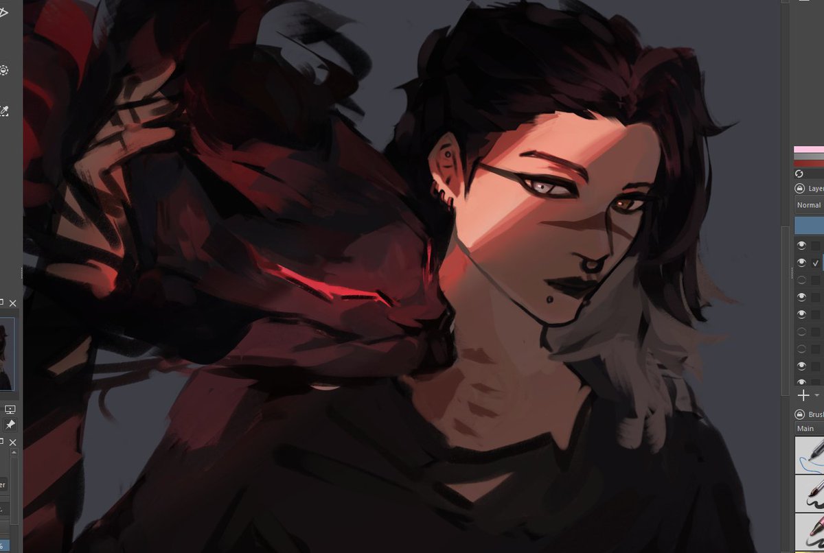 mizuksji's tweet photo. fade wip

#VALORANT https://t.co/bQRNjMXTP9
