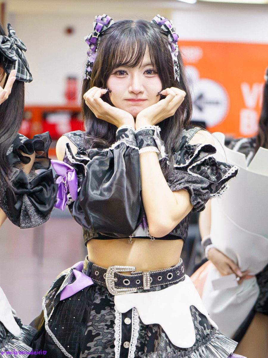aijung_gallery's tweet photo. (2)วันที่ฉันรอพบเธอ ฉันเฝ้ารอเธอเสมอ💜
#FriendCMJ https://t.co/r1O0SY7mFC