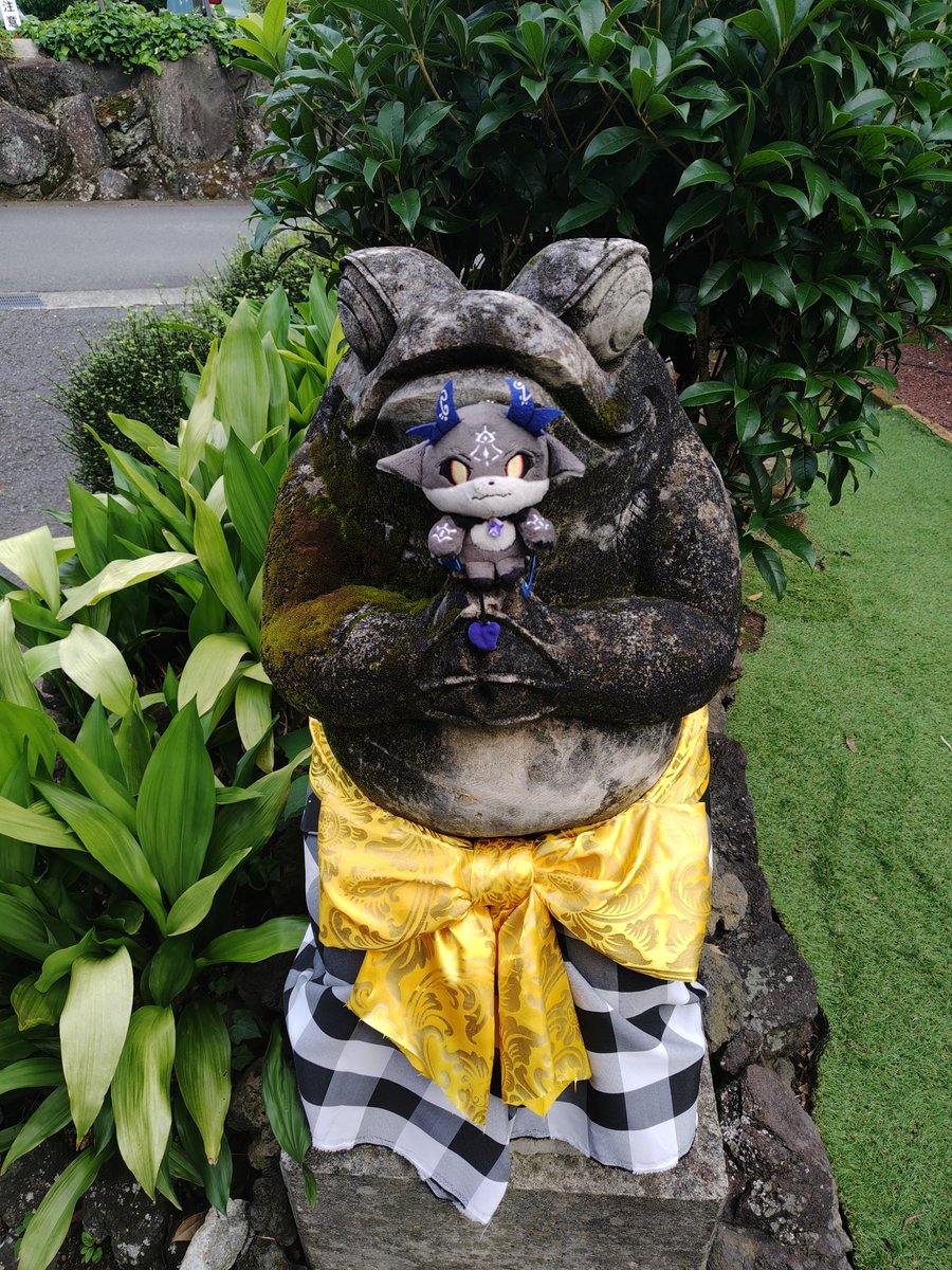 kyara_watch's tweet photo. ホテルアンダリゾート伊豆高原
アンダピング館に宿泊です

バリ島の雰囲気の本館に対して、グランピングをイメージしたアンダピング館は、森の中の癒し空間です

でび様方にはゆっくりと寛いでもらいます🥰

#でびぬい撮り https://t.co/yNcg34ADpJ