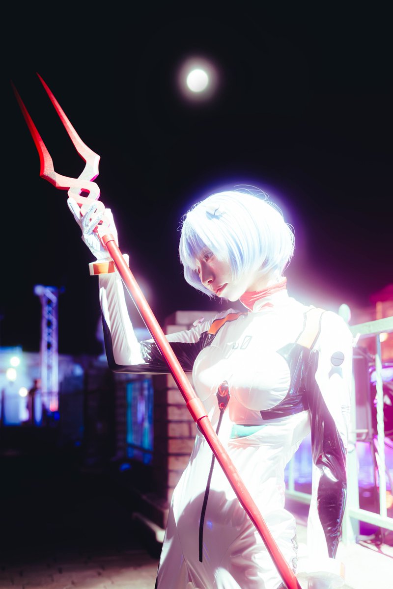 meomxeu2's tweet photo. 新世紀ヱヴァンゲリヲン：綾波レイ

model：@marui__169 

#ラグコス #ラグコス2026 https://t.co/l2t19Nqqpc