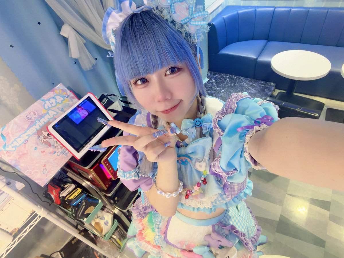 りんりん おきゅいん18-23🍿