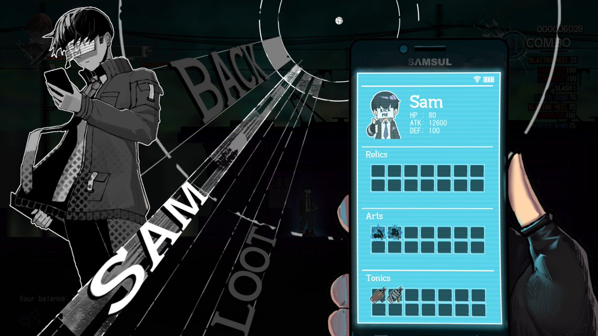 ASBAK_Game's tweet photo. We're using Clip Studio Paint https://t.co/bG53ENn3A4