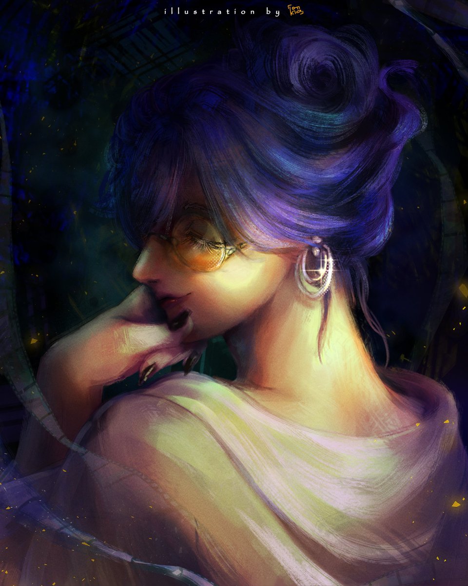 KiaKunci_'s tweet photo. lucilla w emma veil pose📸
#WutheringWaves #WuWa #WuWaFanart #lucilla https://t.co/pQwNuJMnOC