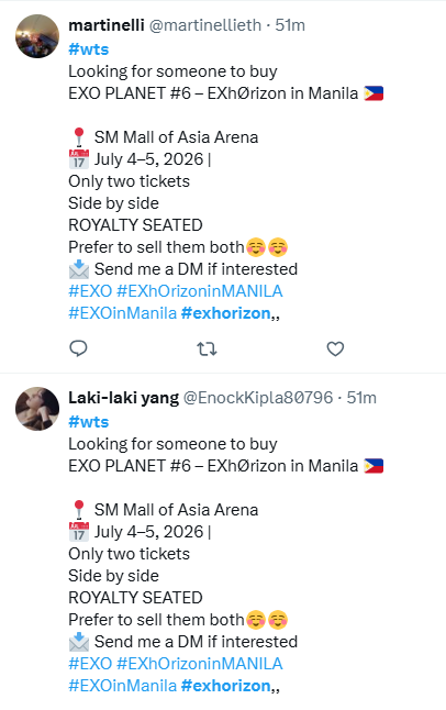 kai 𐙚 | ᴡɪʟʟ ꜱᴇᴇ ᴇxᴏ tweet media