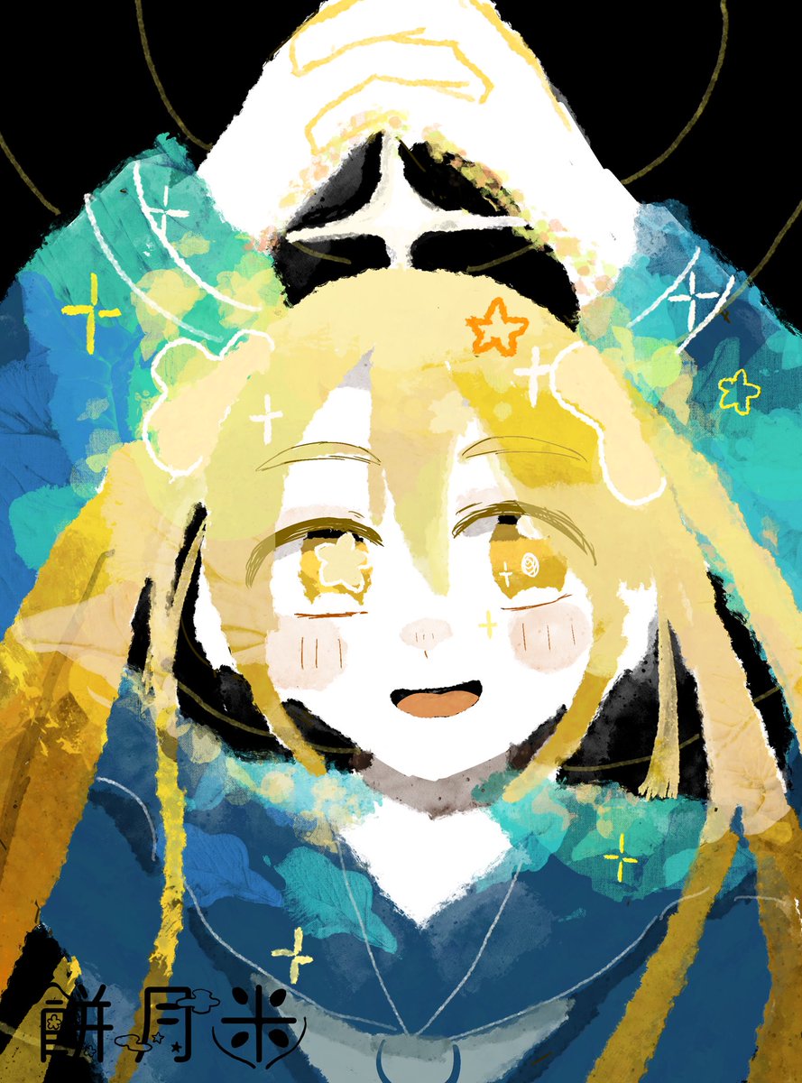 お気に入り！ #今月描いた絵を晒そう
