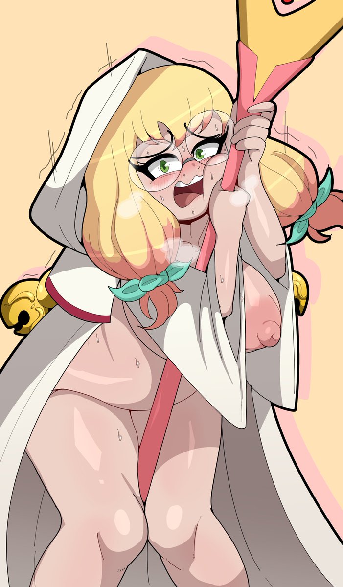 lewd_mizu22833's tweet photo. Trinity Glassfile!! https://t.co/2hFfczAvGk