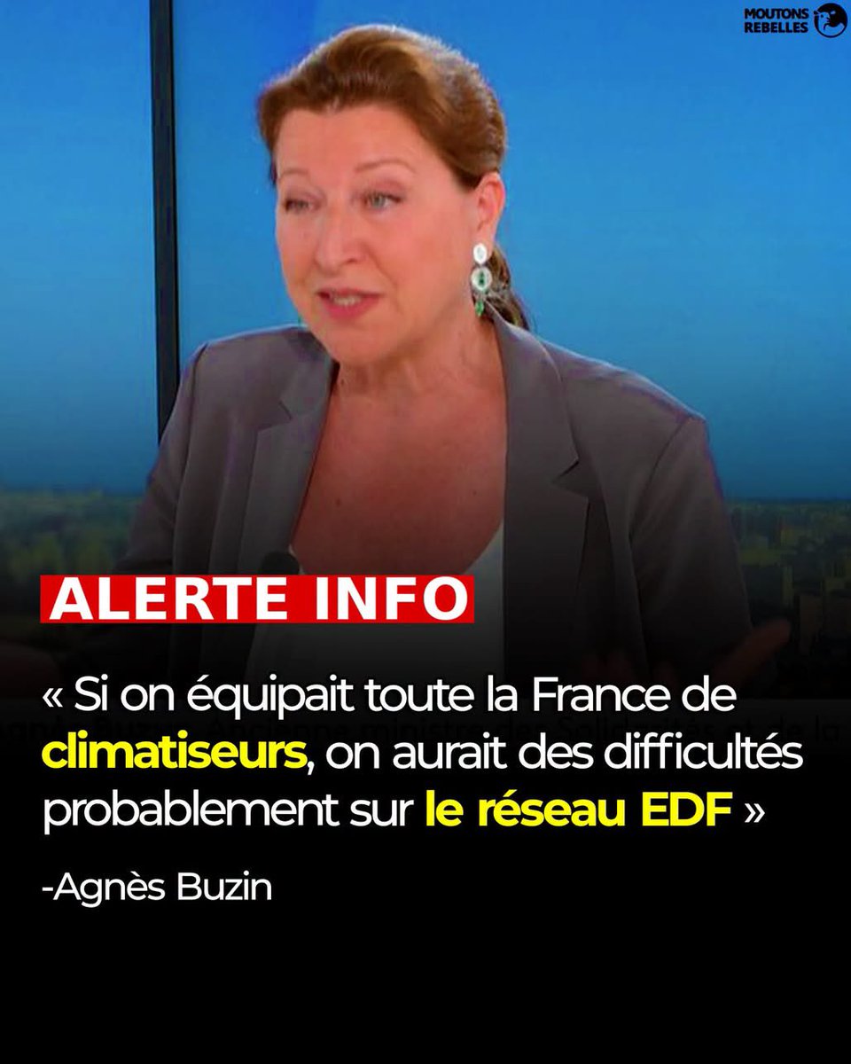 MissPeelEmma's tweet photo. Va falloir choisir entre la clim, et la voiture électrique du coup 😁 https://t.co/KJtaPzDq1r