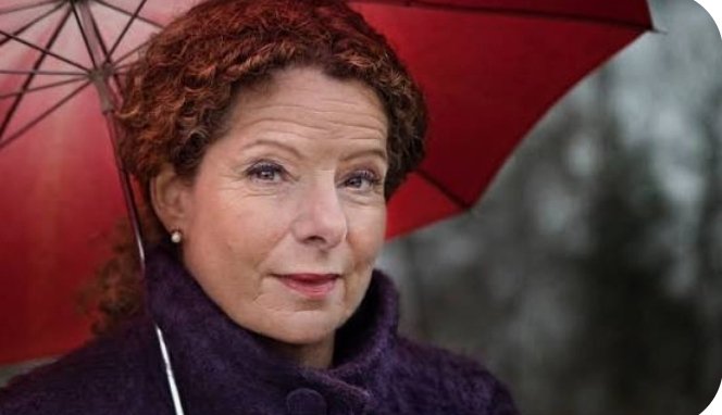 InteSosseSe's tweet photo. Att bara hoppas lite på att dessa 👇 två rödstrumpor till fruntimmer ska bedriva opartisk, saklig media for tio miljarder Tvångsfinansierade kronor är en lika sinnessjuk tanke som den om att jorden är platt. Sluta betrakta @svt och @sverigesradio som heliga kor! Så sjukt vrickat. https://t.co/Gak9XGbJGy