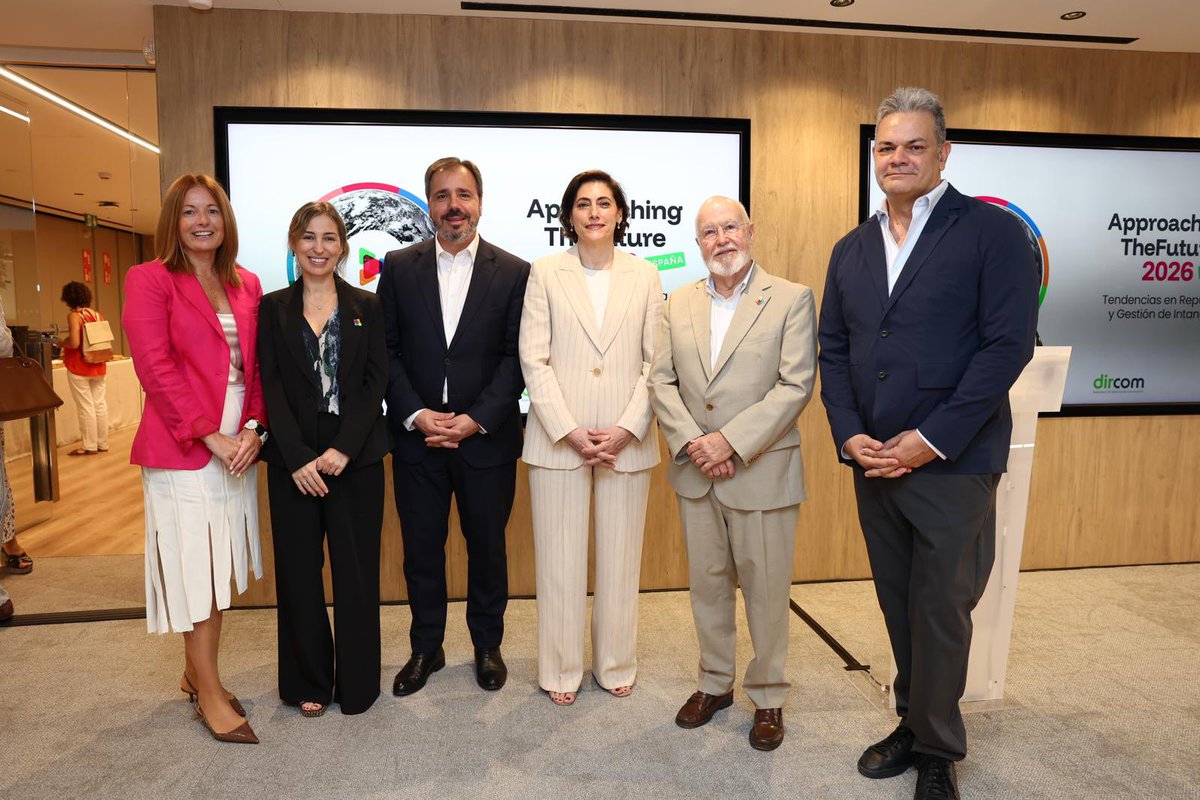 Dircom Catalunya tweet media