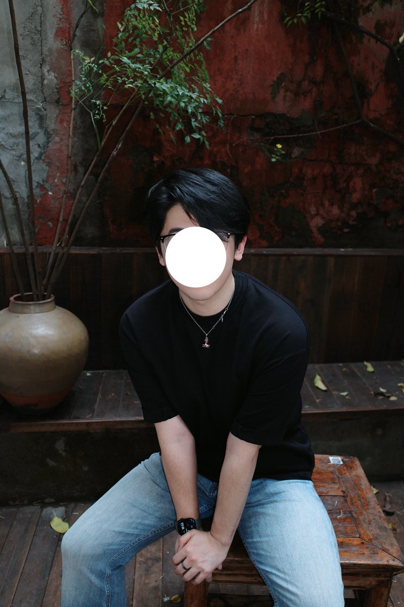 bettercall_j's tweet photo. 少年感人夫回归 https://t.co/KHlTA3li0Y
