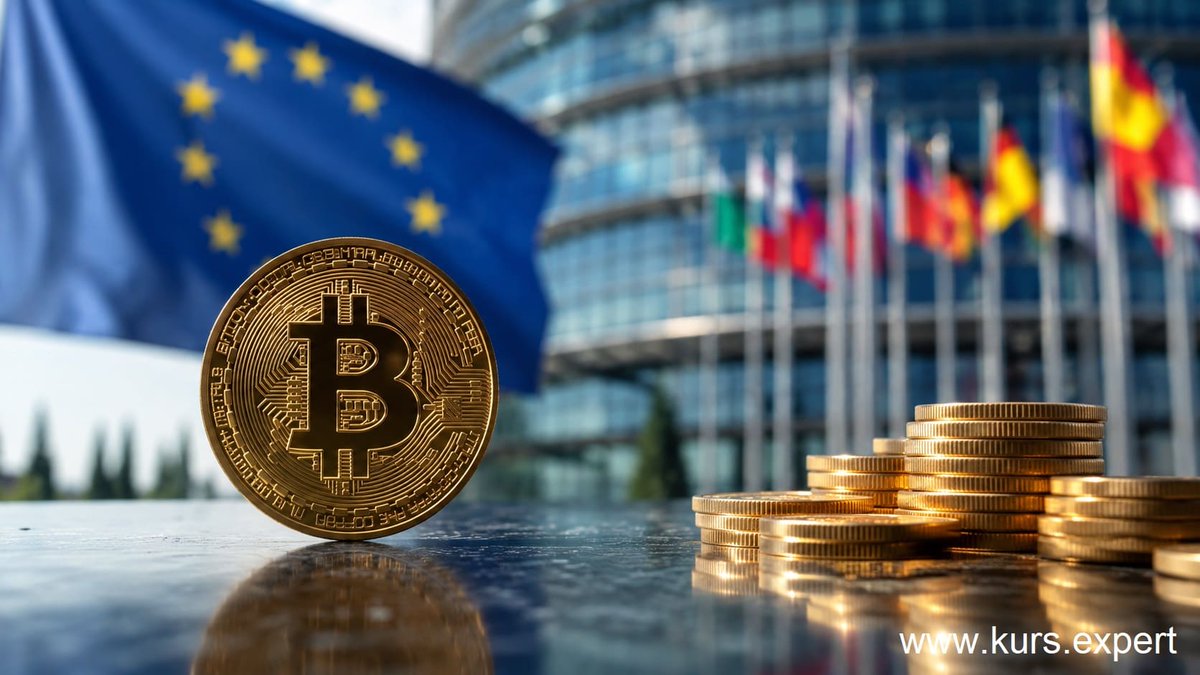 KursExpert's tweet photo. Германия уже получила 57 лицензий для криптокомпаний, Франция — 26, тогда как ряд стран ЕС (Греция, Венгрия, Польша, и д.р.) по состоянию на 29 июня пока не выдал ни одной. С 1 июля 2026 года криптобиржи без лицензии MiCA больше не смогут легально обслуживать пользователей ЕС. https://t.co/TkbPozEZRw
