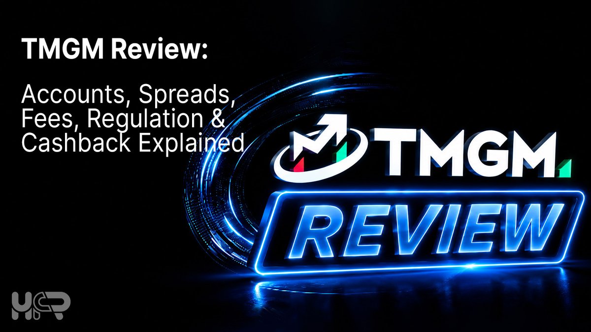 highfxrebates's tweet photo. TMGM Review is live.

Accounts, spreads, commissions, MT4/MT5, regulation, funding options and eligible HighFxRebates cashback up to $18.4 per round-turn lot explained.

Read now:
https://t.co/sTmNLQ1dwr
#hfr #Reviews #forexrebates #cashback https://t.co/mCi70mxrE8