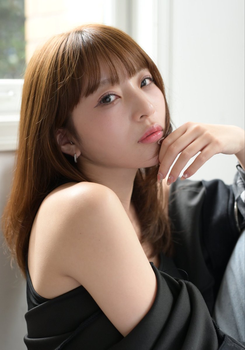 draftone21's tweet photo. Portrait《065》
studio phome
model:ちささん
@chiiyan_photomo
photomo撮影会 https://t.co/lCoiIYNBAl