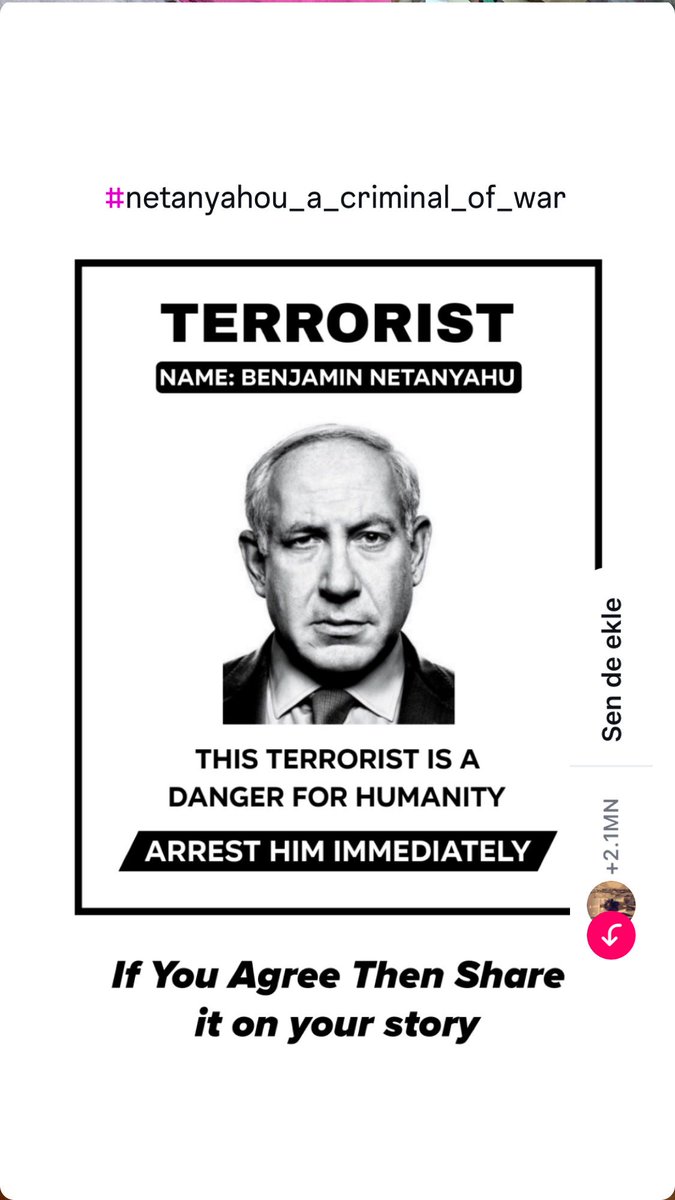 Dmr_1453_Dmr's tweet photo. @netanyahu Your very existence in this world is already shameful https://t.co/VNcW6WO0XD