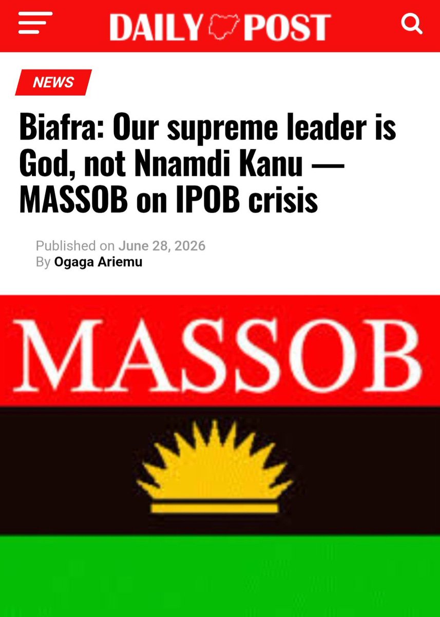 mgbebufestus8's tweet photo. @ngoziora @DrakeOfficial06 @StephenUba8 there is this kind talk because people that our PM trusted as he taked up from onyendu betrayed the structure and sabotage the people supposed to unite with to get what we want as onyendu and PM set the plans tanks to @ngoziora @StephenUba8 https://t.co/syVSoUgJv5