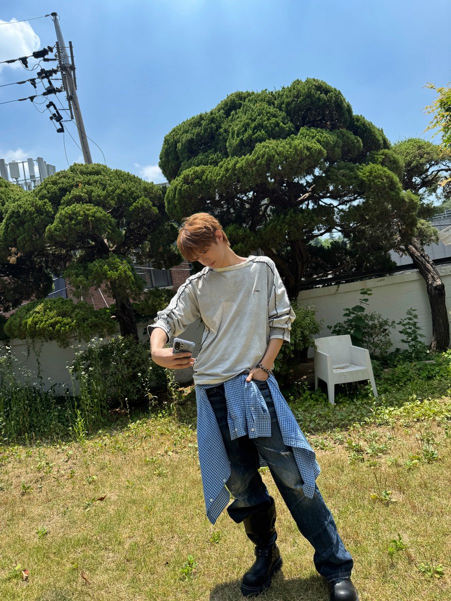 kwoojinzip's tweet photo. [260630] flare u instagram update

#KANGWOOJIN #강우진 #カンウジン #FLAREU #플레어유 @Xwn__207 https://t.co/q2PzEja06x