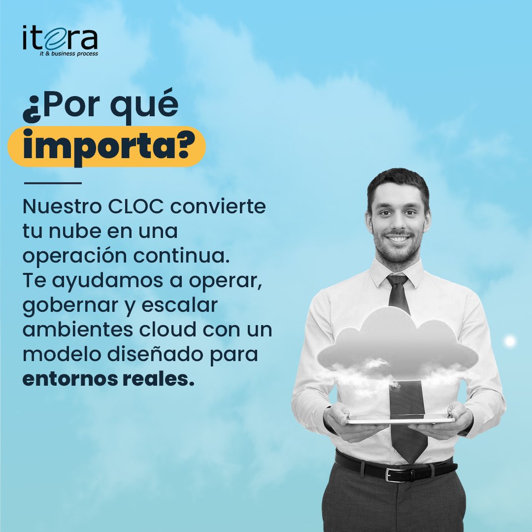IteraProcess_ES's tweet photo. https://t.co/FpnyNeD7Qi