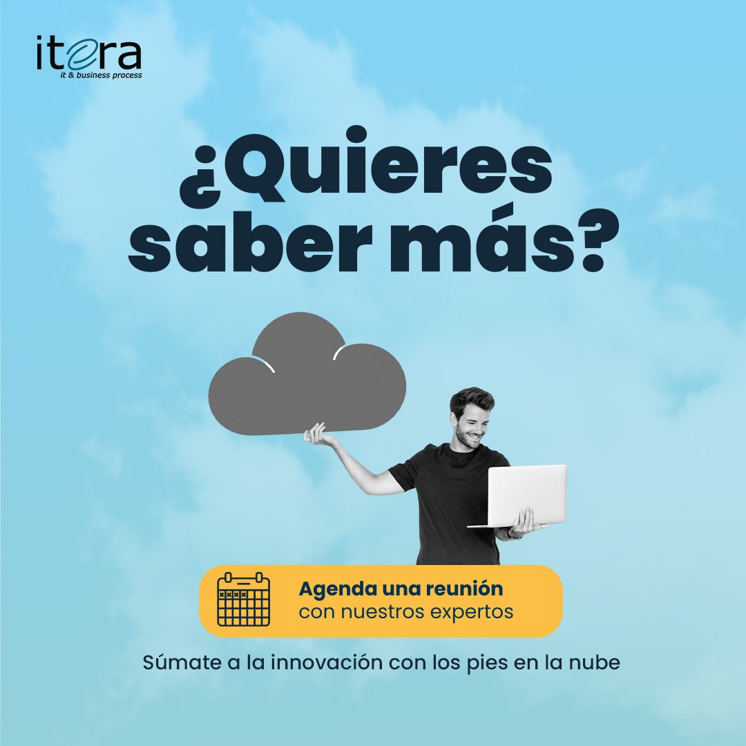 IteraProcess_ES's tweet photo. https://t.co/FpnyNeD7Qi