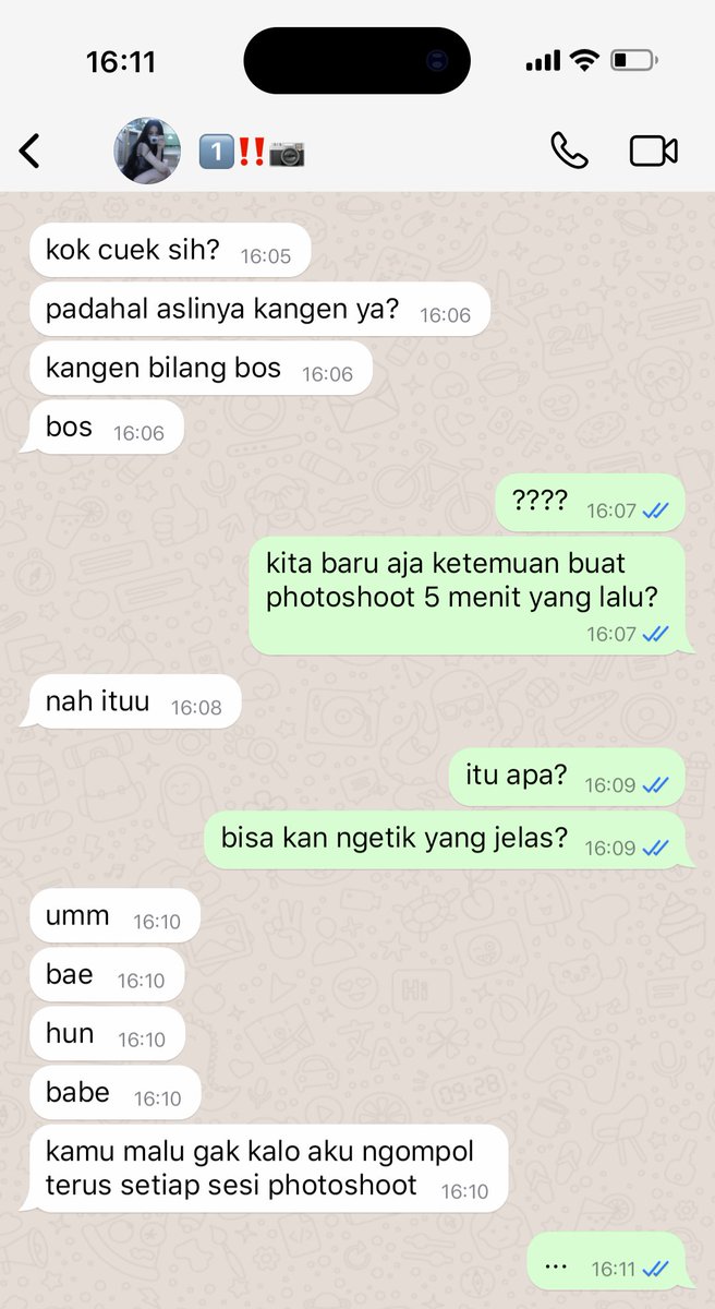 lue_berryy's tweet photo. #nyutella one tweet au
—model gf x photographer gf https://t.co/L96QhcHJpB