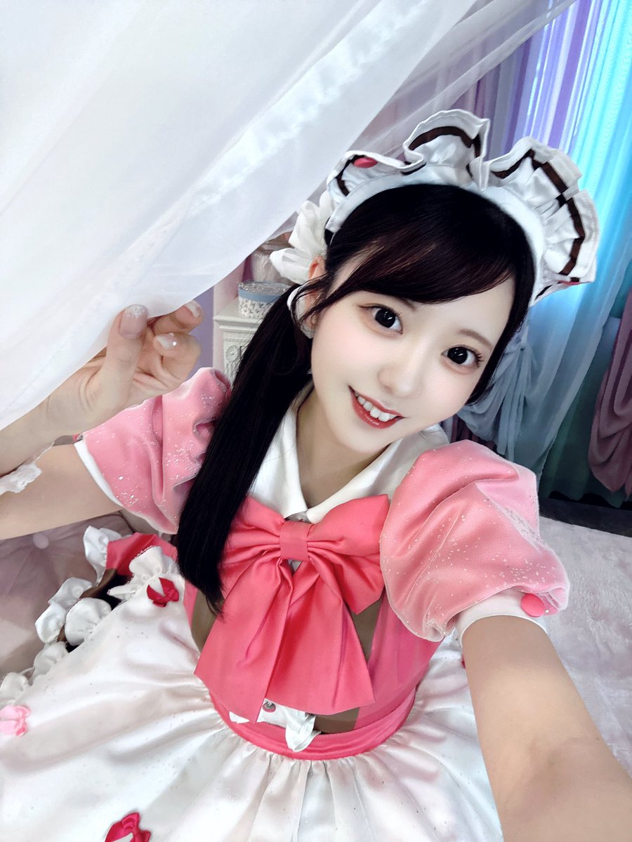 maid_kotoha's tweet photo. きらきら💘🫧⟡₊˚⊹ https://t.co/SfbV79C2gI