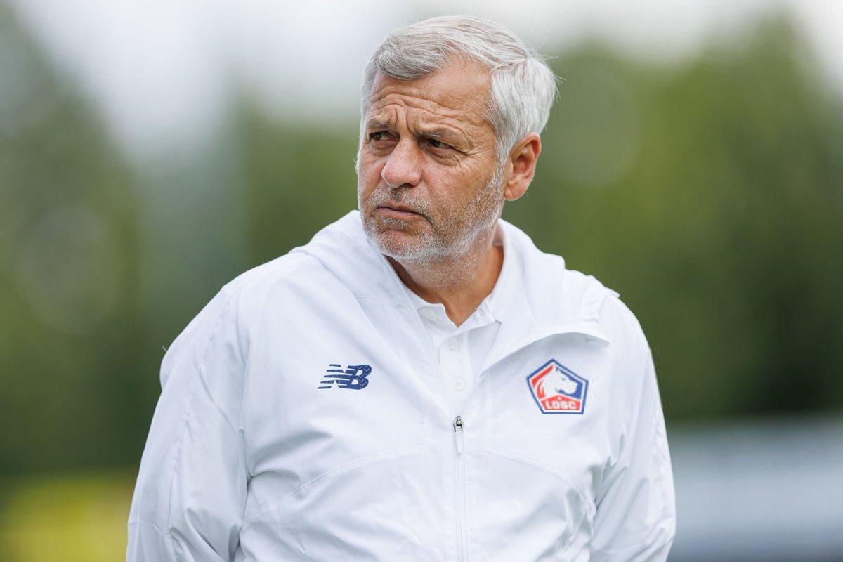 lnstantFoot's tweet photo. 🚨 BRUNO GENESIO VA SIGNER DEUX ANS À L'OM ! 💙🤍✍️

Mais pour cela, il faut que la situation avec Habib Beye se débloque. L'ancien coach lillois est attendu avant la reprise de l'entraînement, le 6 juillet.

(@lequipe) https://t.co/6UyVEDdYd9