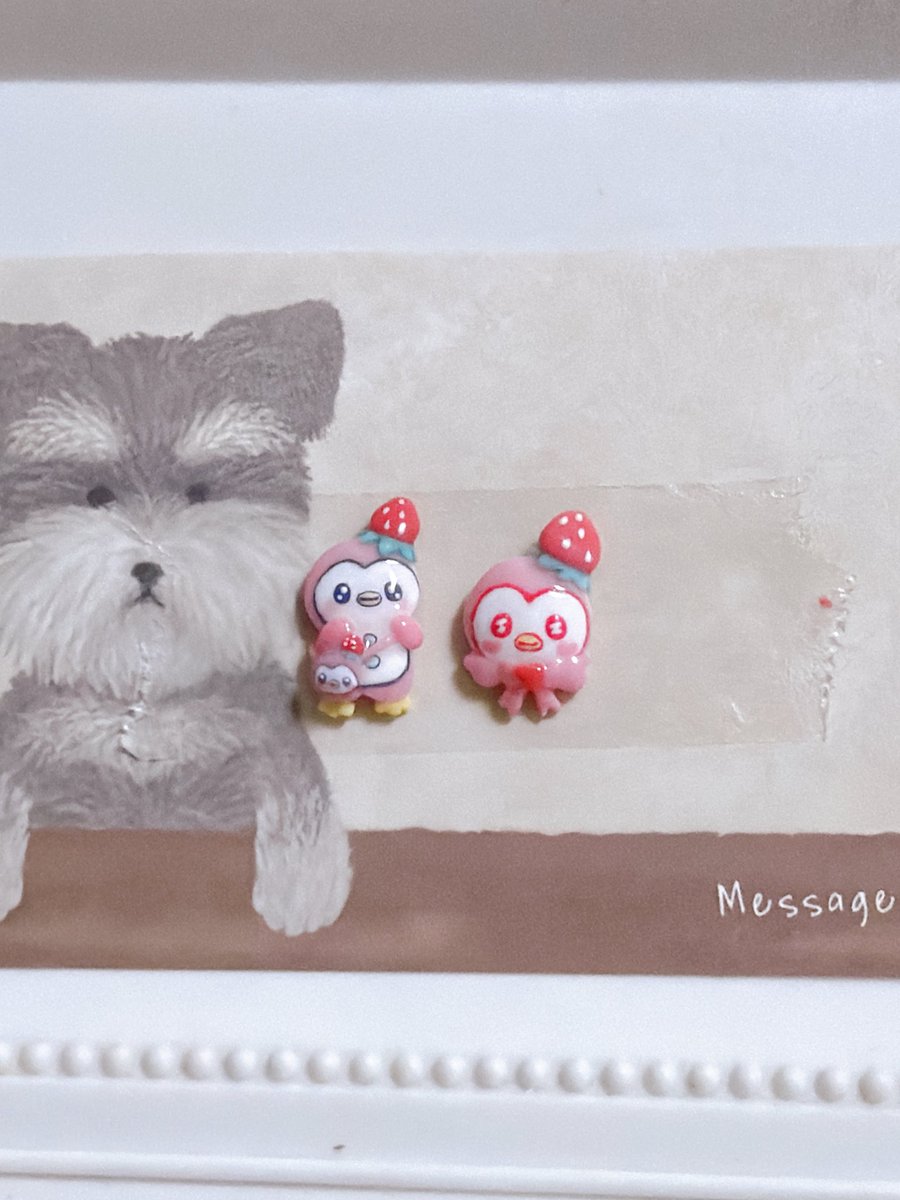 marumaru3dnail（3d ネイルパーツ&3dネイル） (@marumaru3Dnail