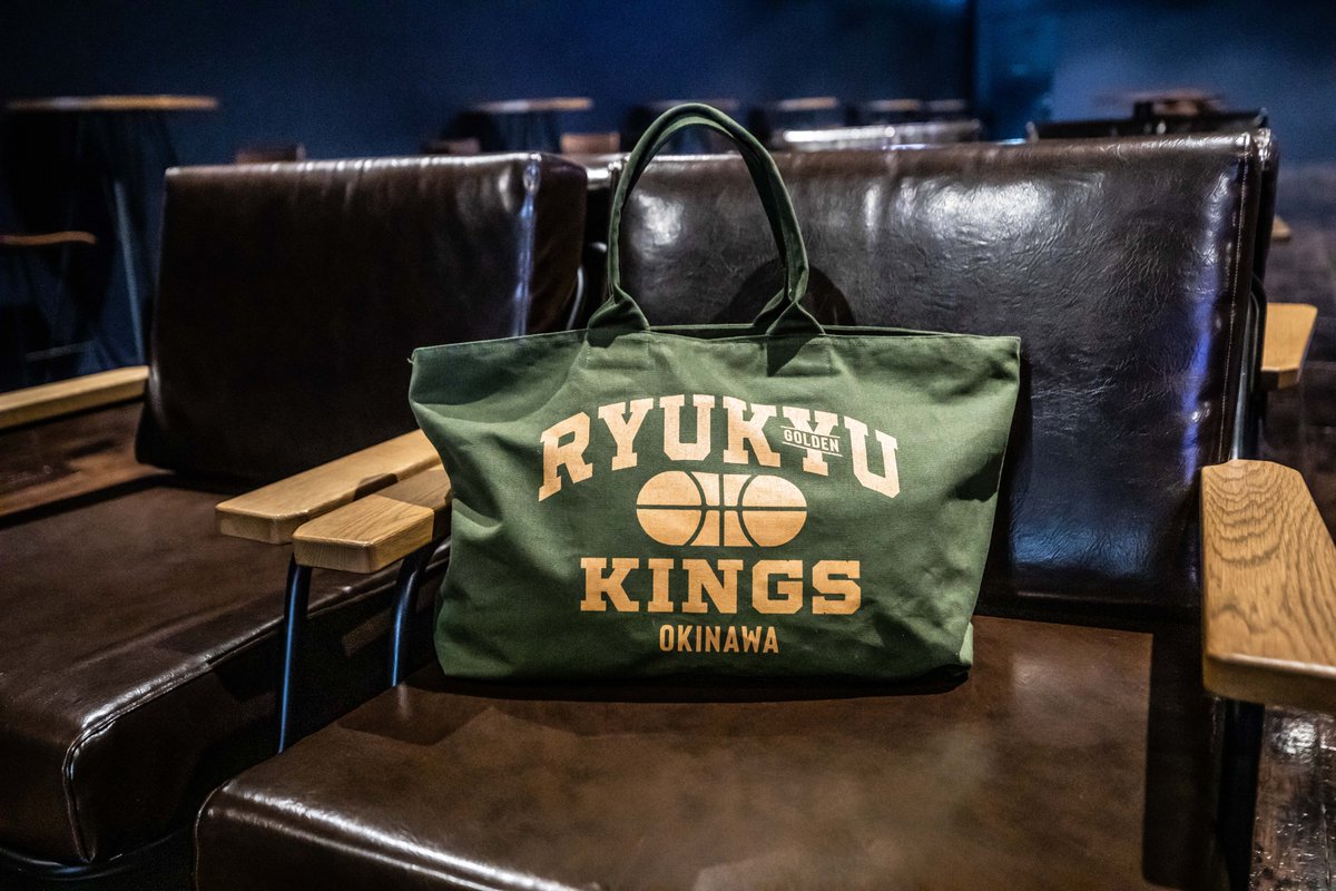 大人気のキングスグッズが待望の再入荷✨ ご好評につき完売していた