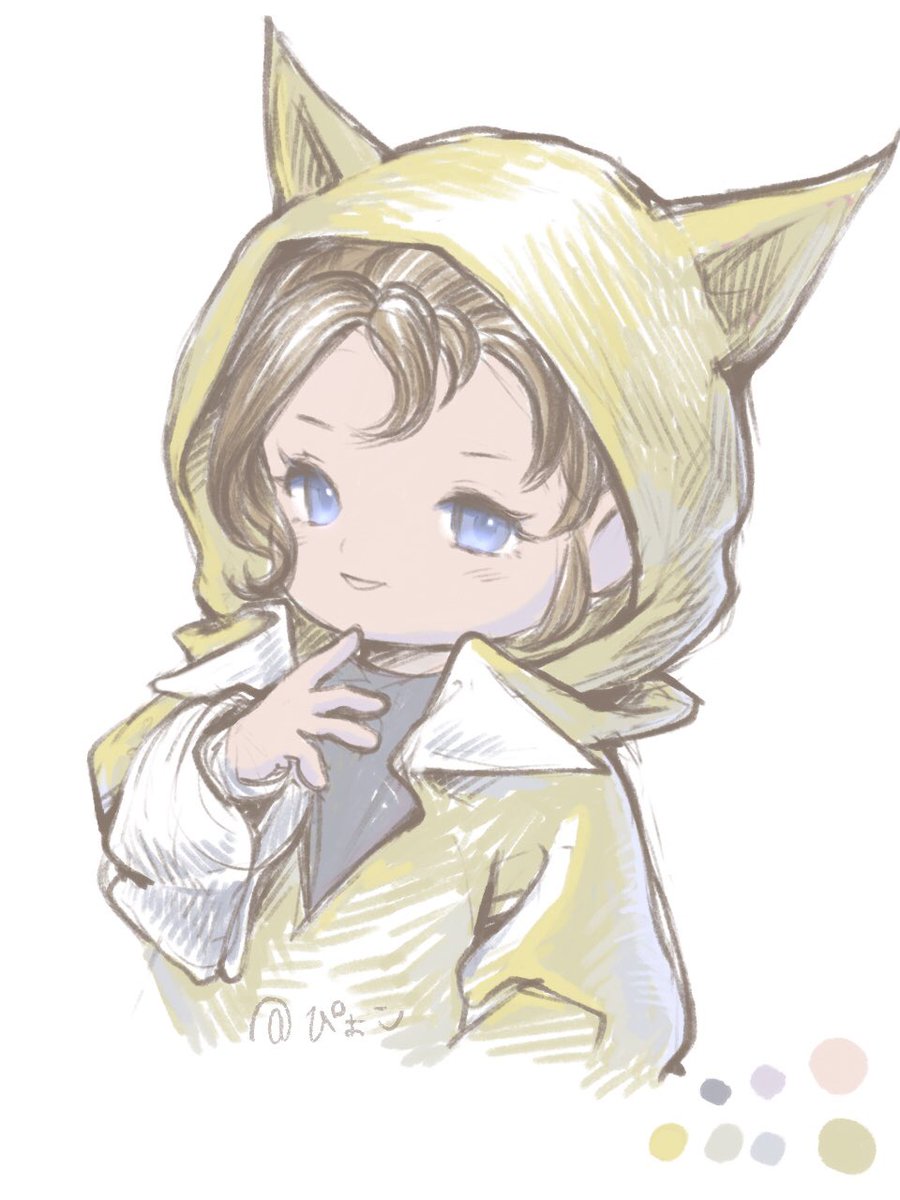 ぴよこ【🜸】 (@piyo_dango) on X