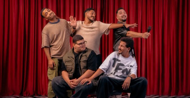 ehgazly's tweet photo. we remind you
still avail perfect spots
17 July
hurry up !
#comedyShow
#TheHighFive
#AbdelrahmanMohamed
#PolaSamwel
#FekryTarek
#BadrNour
#GamalRamzy
#ehgazly https://t.co/2ue9yqV3nm