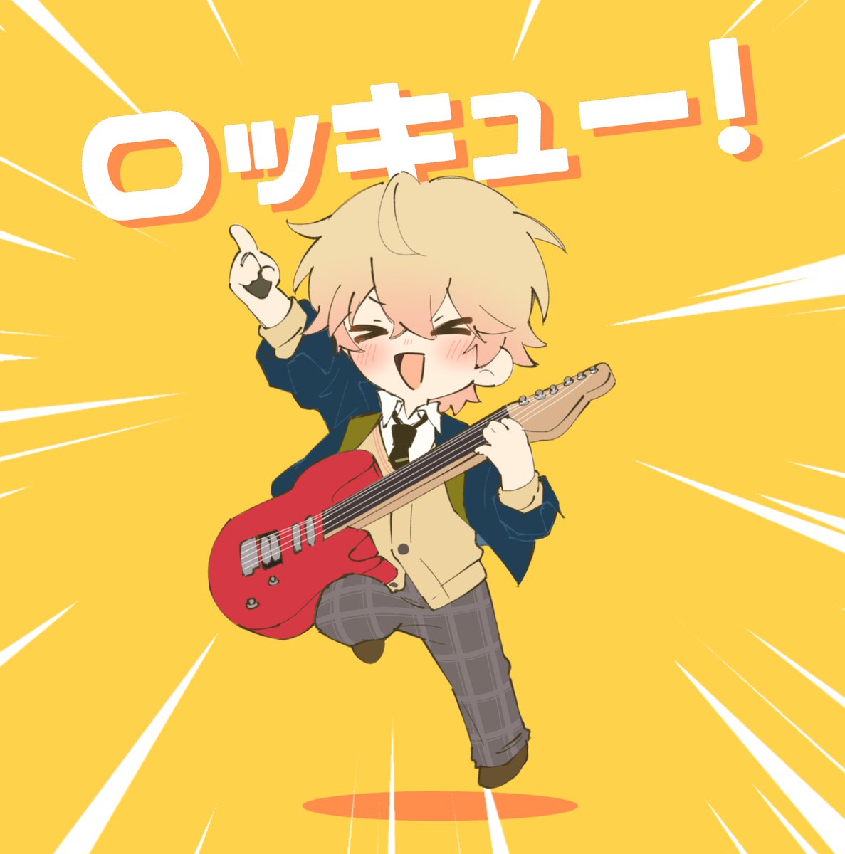 ぱわめる tweet media