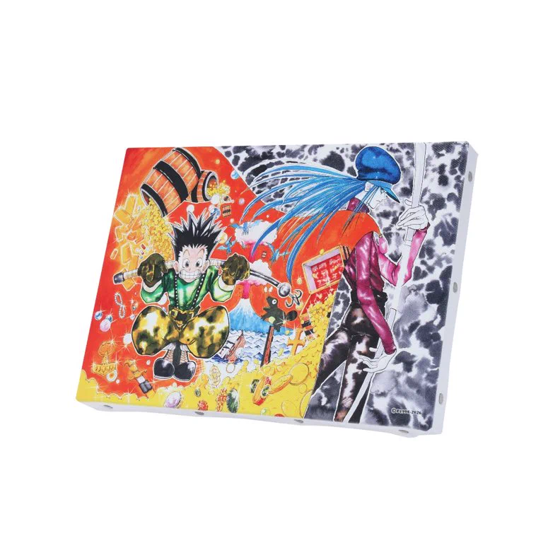 HUNTER×HUNTER(ハンターハンター)グッズ情報【非公式】 on X: 