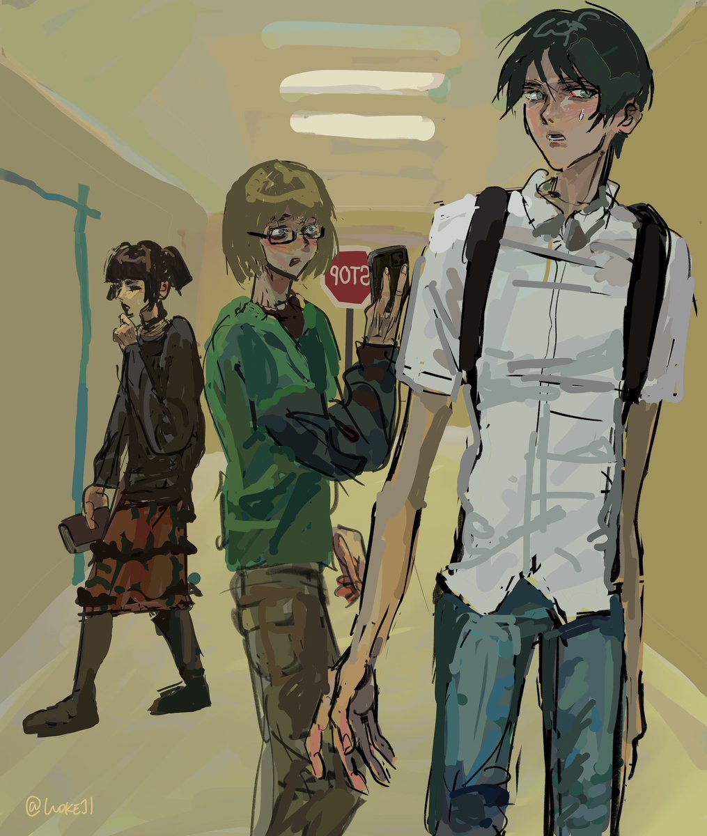 luokejiii's tweet photo. backroom https://t.co/n2X1scuk4u