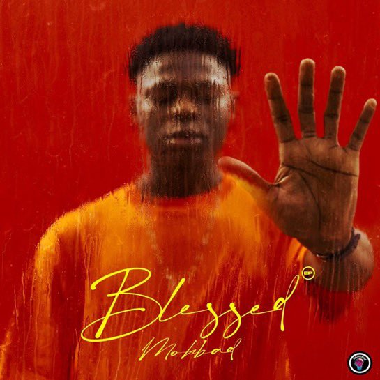 NOTJUSTOK's tweet photo. 3 years ago today, Mohbad released his EP “Blessed”. 🕊️

What’s your favorite song off this project? https://t.co/rBvwcrtn0B