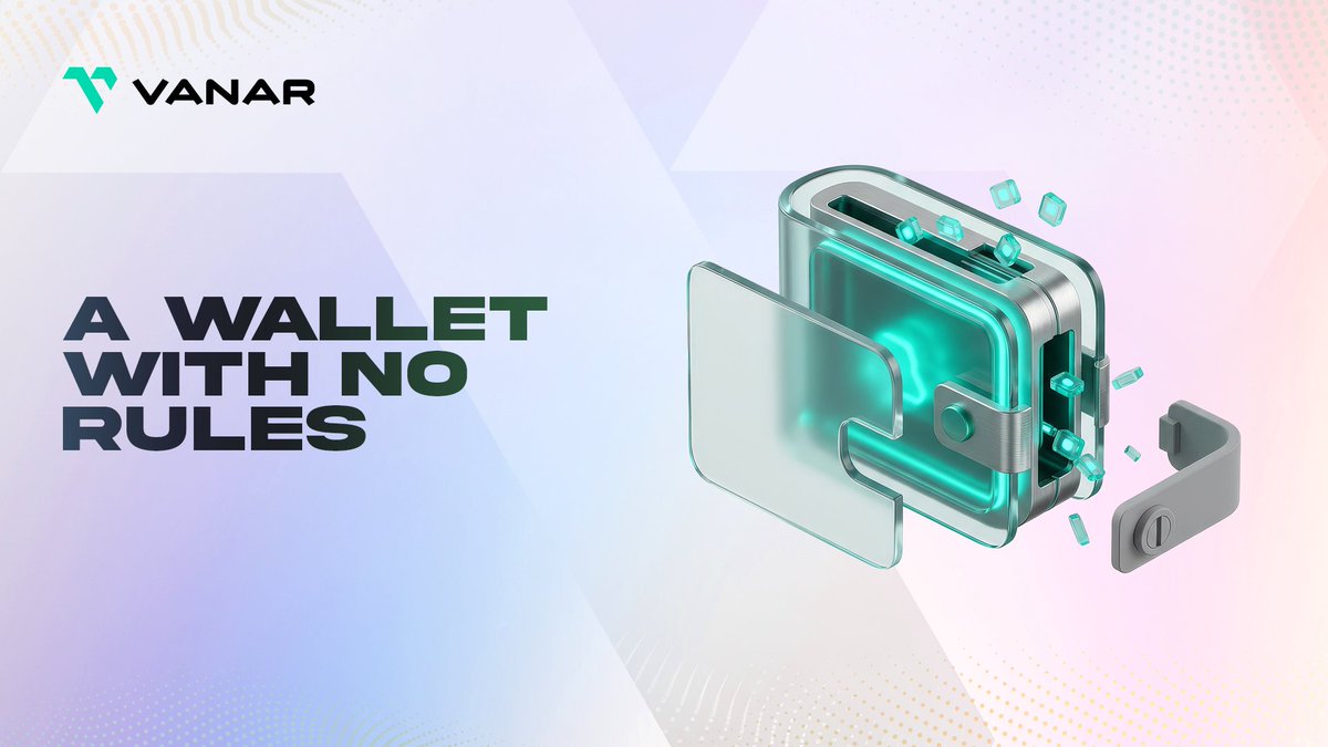 Vanarchain's tweet photo. Hard truth: most "autonomous agents" today are one bad prompt away from draining a wallet.

No spend limits. No approval gates. No record of what they were allowed to do. https://t.co/0QYvEO1RKI