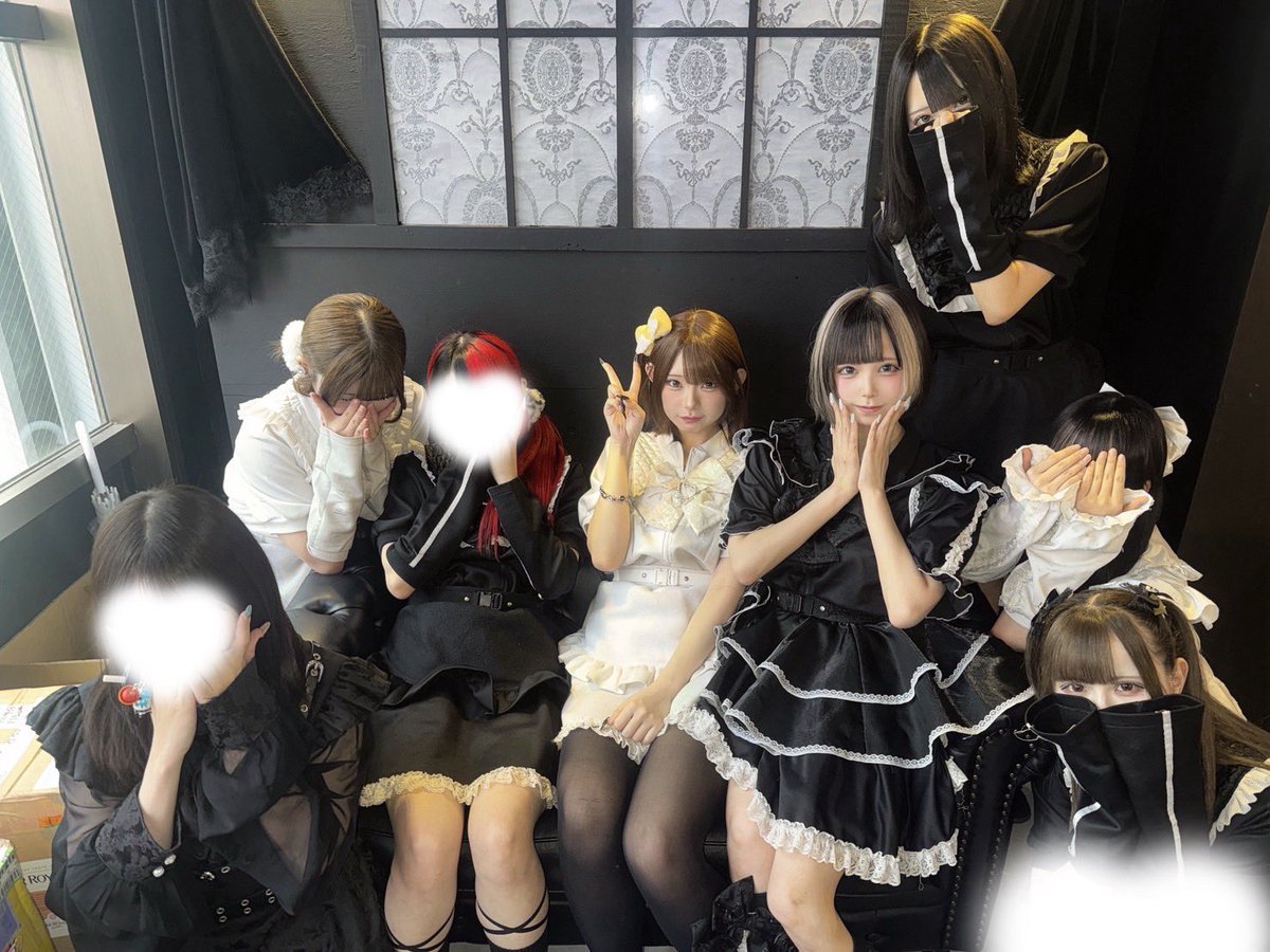 Antinomy -天使と悪魔の箱庭- (@Antinomy_0) / Posts / X