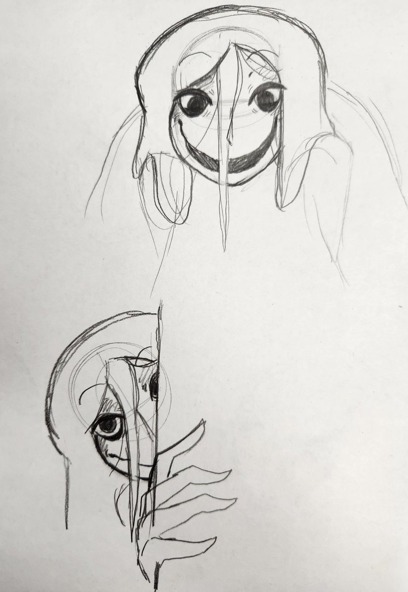 korbaen's tweet photo. Daily doodles of my two queens! 👑💅✨️

I could draw them all day everyday, I'd never get tired of them. I'm so glad everyone else enjoys these beautiful ladies! 🤍🖤🤍 https://t.co/MBRzgqoi7H