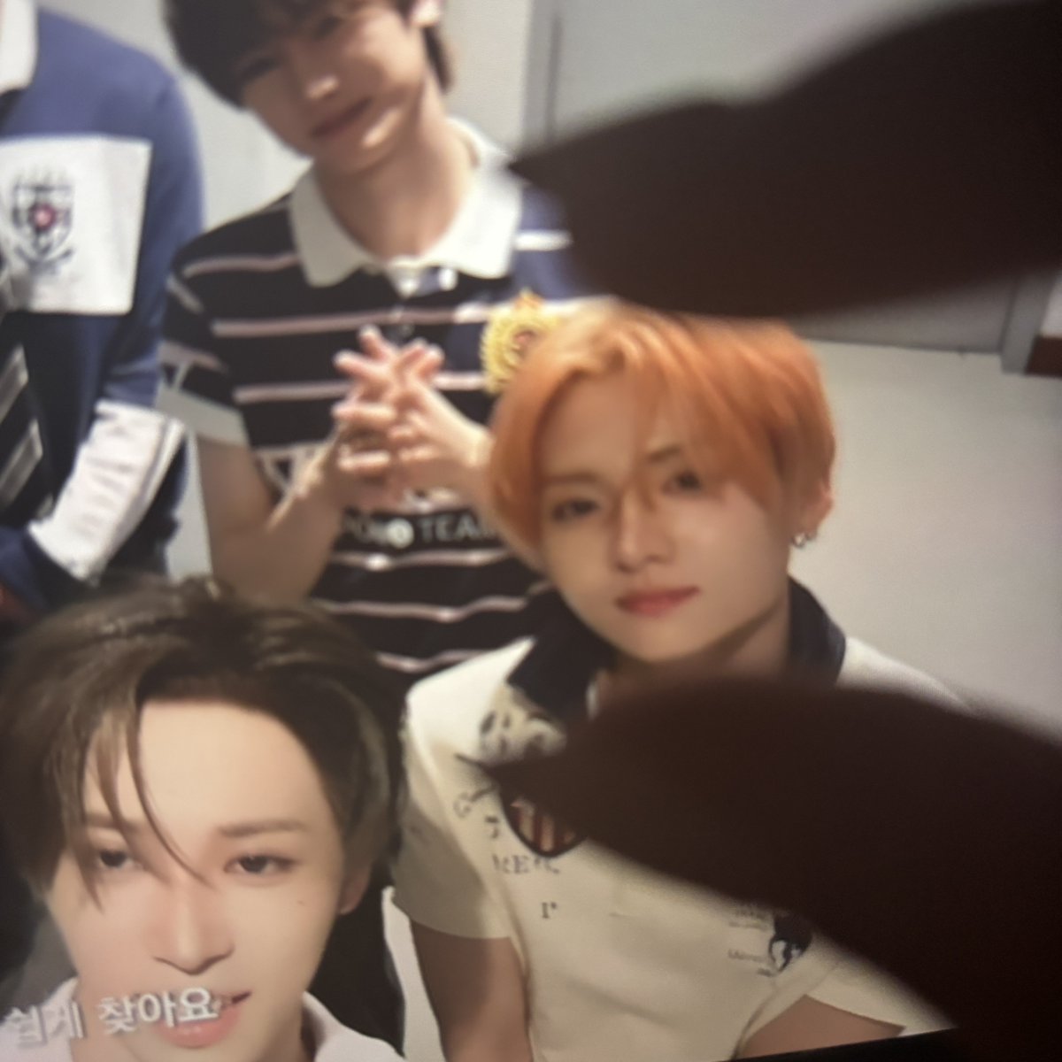 svvo3o's tweet photo. 이건 내 보물이야ㅋㅋ https://t.co/pB5Lc6sjLU