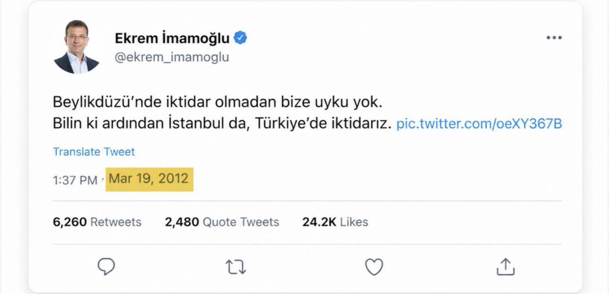 nasuhbektas's tweet photo. Türkiye’de iktidar olacağız ifadesi suç unsuruymuş. https://t.co/p12fI59QDp