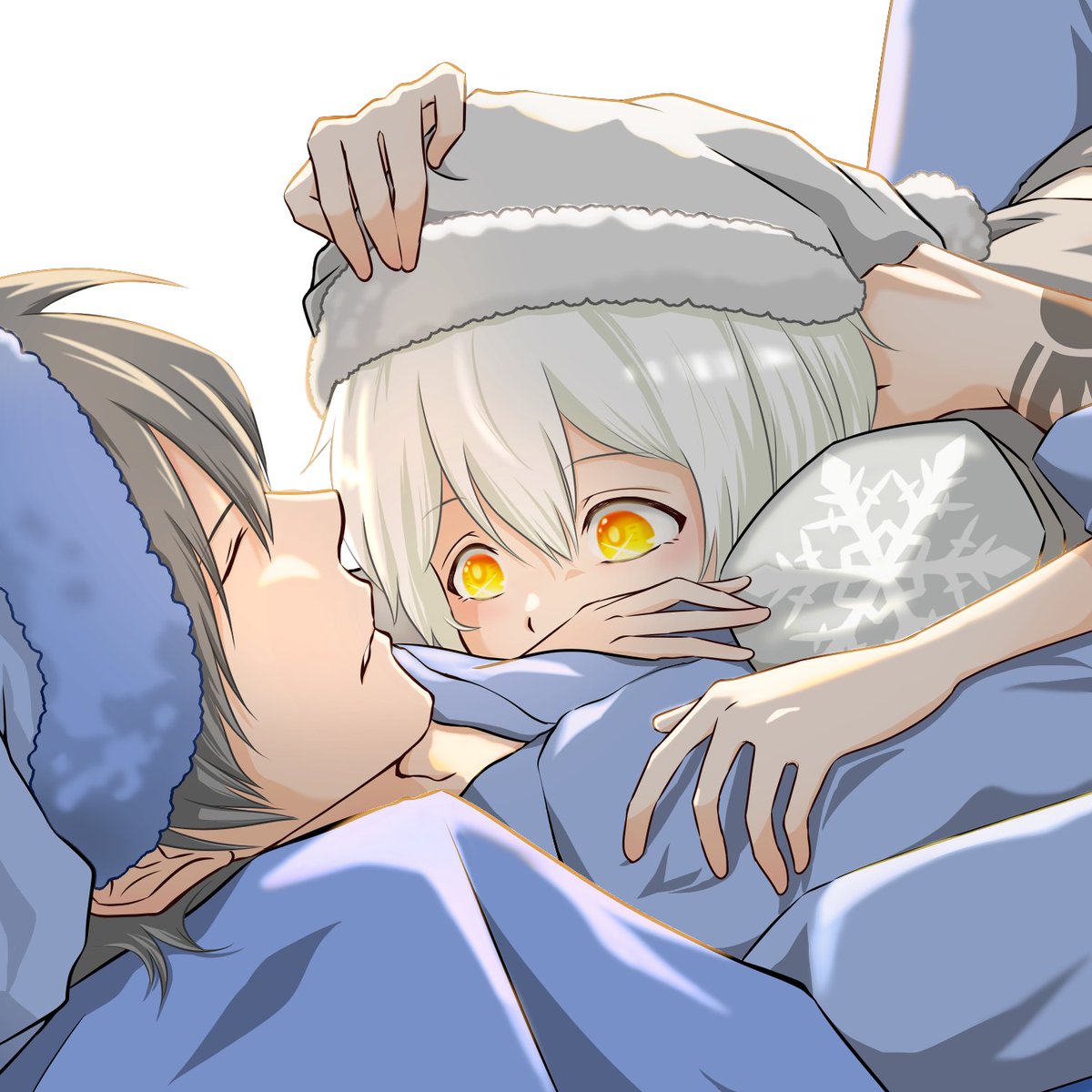 sakukaechan's tweet photo. #コンパスお絵描き
激務+子供体温＝寝落ち
「👀」 https://t.co/zhYo4LpOS5