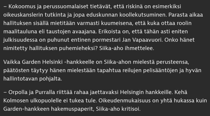 anylonen's tweet photo. @HannuJarvinenPS Ymmärrän näkemyksesi. #GardenGate

https://t.co/2ag5M7wHp4 https://t.co/0SiU7tgGxT