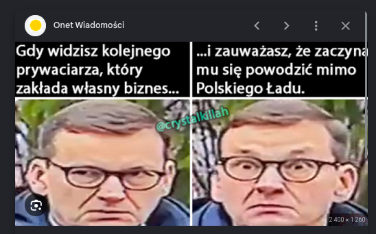 kklykocinski's tweet photo. @MorawieckiM https://t.co/PJKammCgep