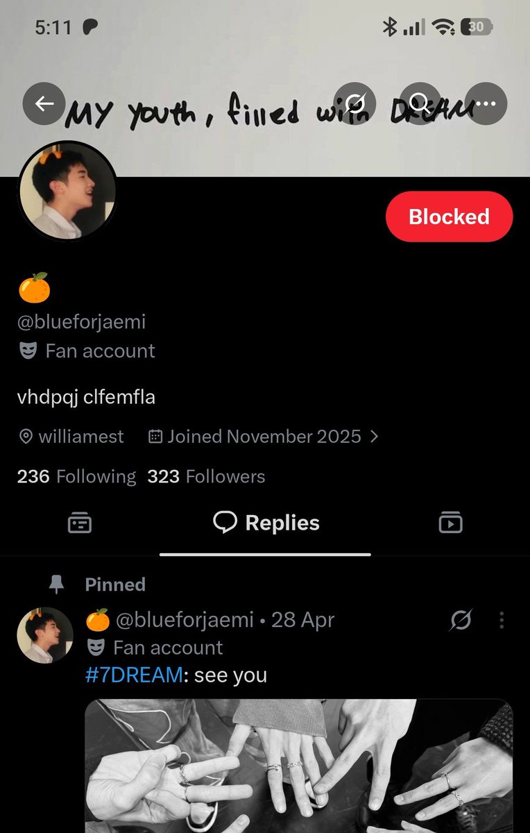 JAMESSU PROTECT TEAM (@JSProtectTeam) / Posts / X