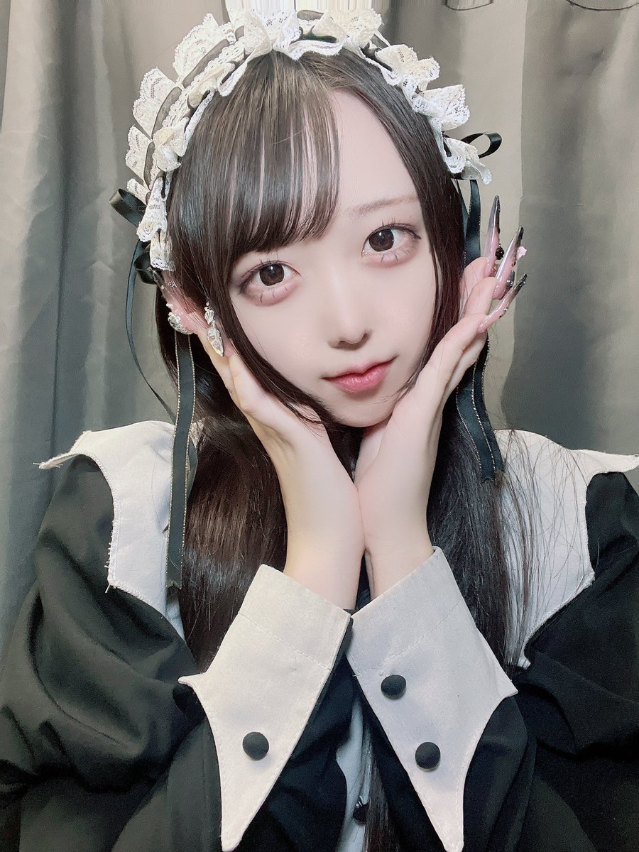 るるにゃん画面 Post by 🎀❔めるにゃん❕🎀 on X: 18-22 🤍
