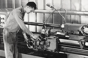 topdailyplanner's tweet photo. Lowrancemachine

Lowrance Machine provides precision CNC machining, custom manufacturing, CNC milling, CNC turning, prototype development, and production machining for diverse industries. 

https://t.co/YMWQ1lpYlh https://t.co/tA2UKOAjNM