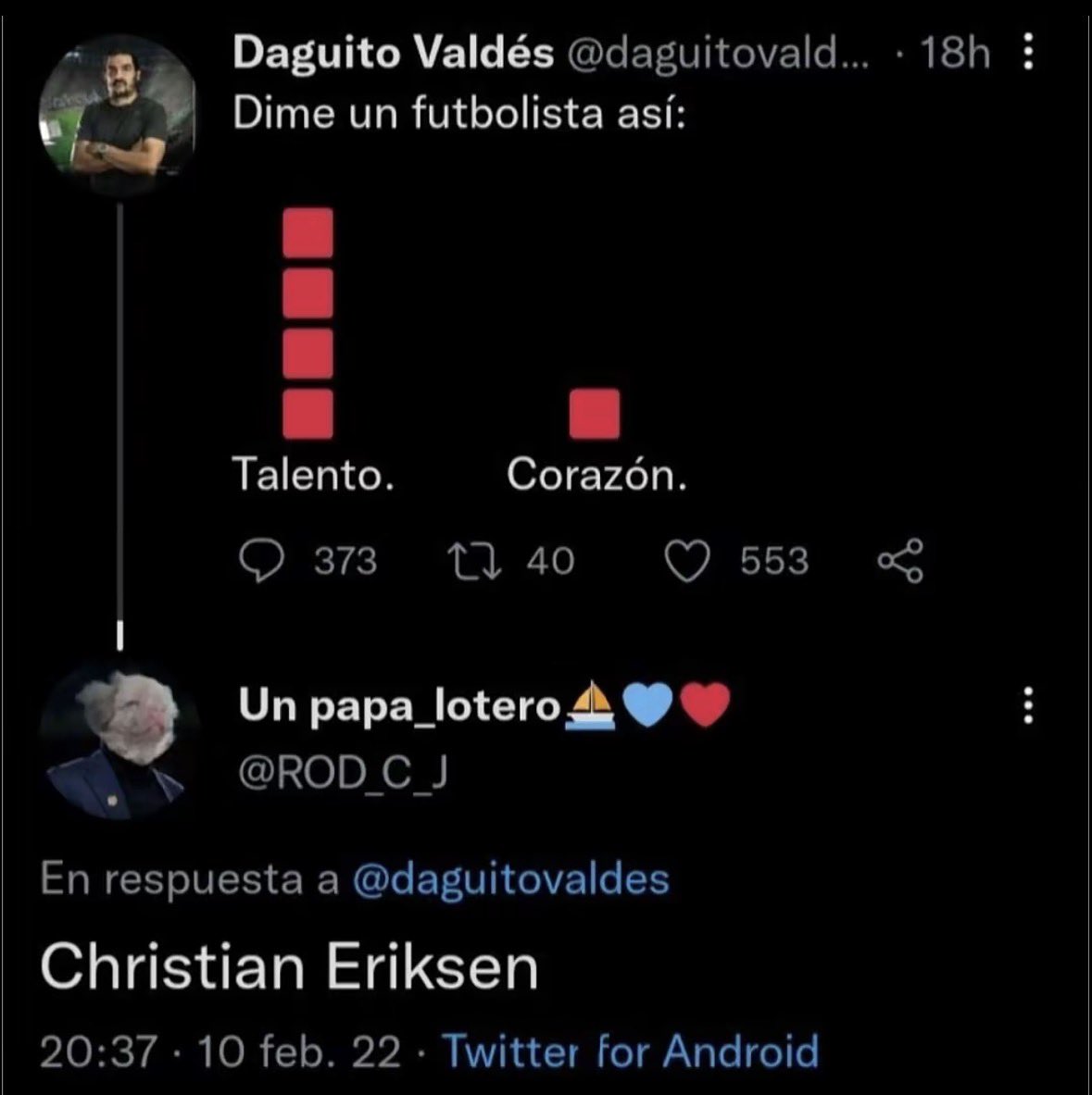 olivospaco's tweet photo. que burrada https://t.co/mX5hV1a683
