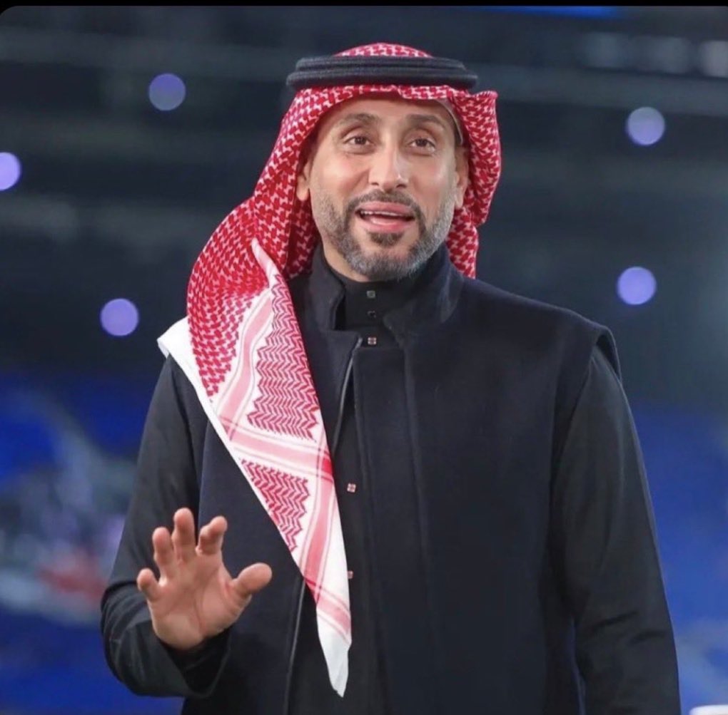 mansour_a992's tweet photo. سامي اكبر من الاتحاد السعودي
مكانه الفيفا
بينه وبين الاتحاد سنين ضوئية https://t.co/B22kWBRcSS