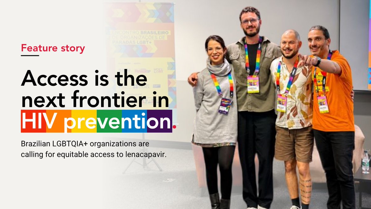 UNAIDS Global tweet media