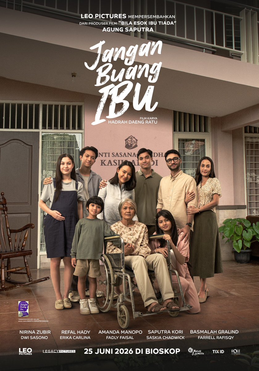 Bhutet's tweet photo. Sedang tayang di bioskop https://t.co/xhRmU2QweF
