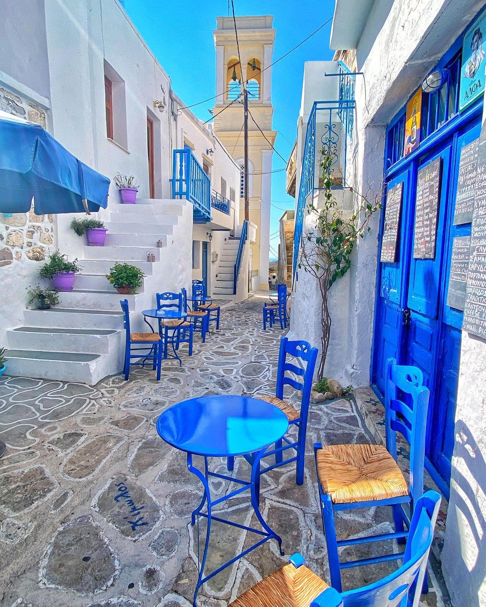 GreekPictures's tweet photo. One photo. A thousand reasons to visit Greece. 🇬🇷 #Kimolos
📷 carolinehurtphotography https://t.co/XeNbQEeyqO